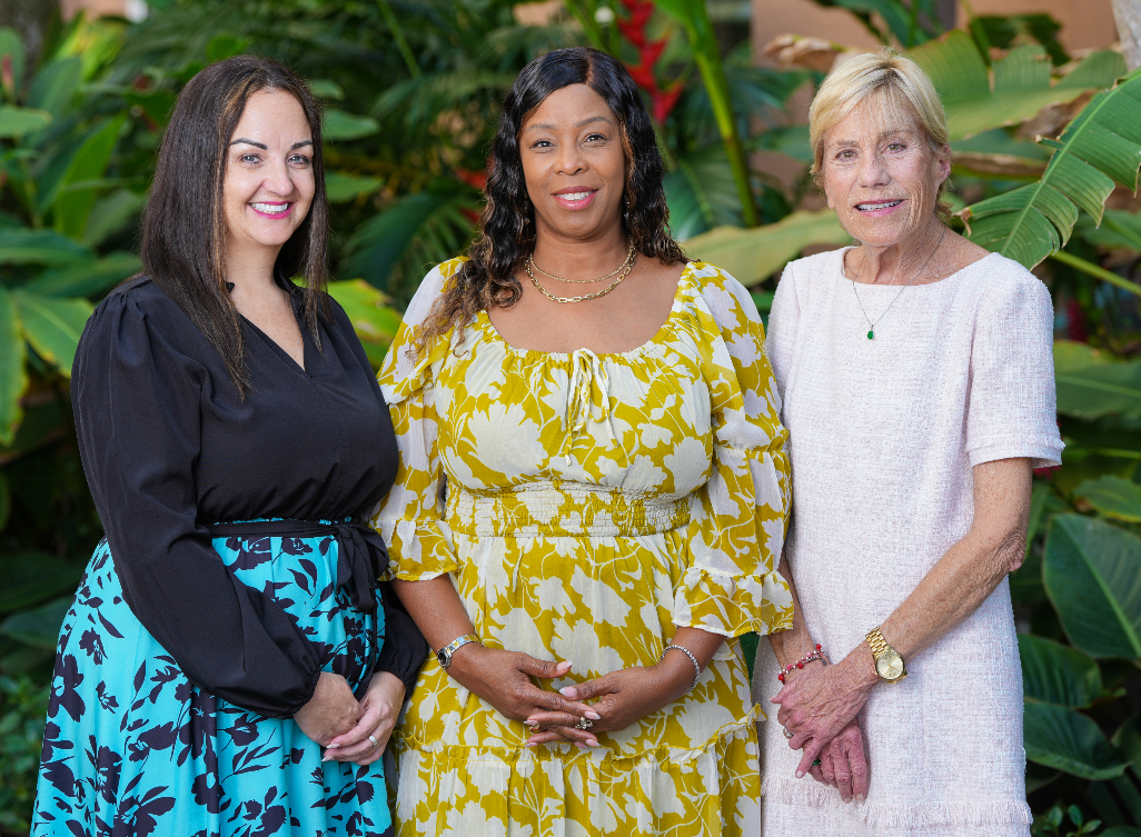 The Carlisle Palm Beach Welcomes Leaders Under New Management