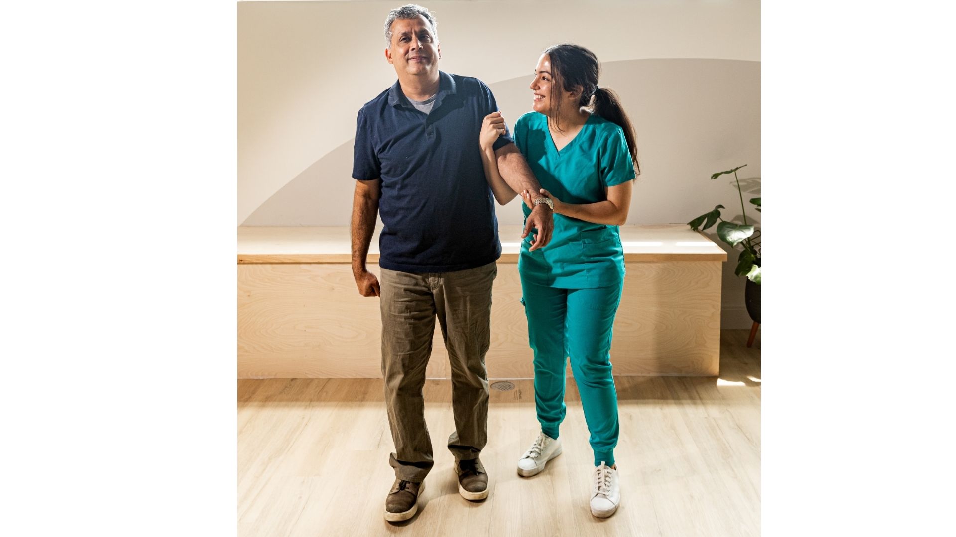 Honoring Family Caregivers This November | How The Carlisle Palm Beach Offers Peace of Mind