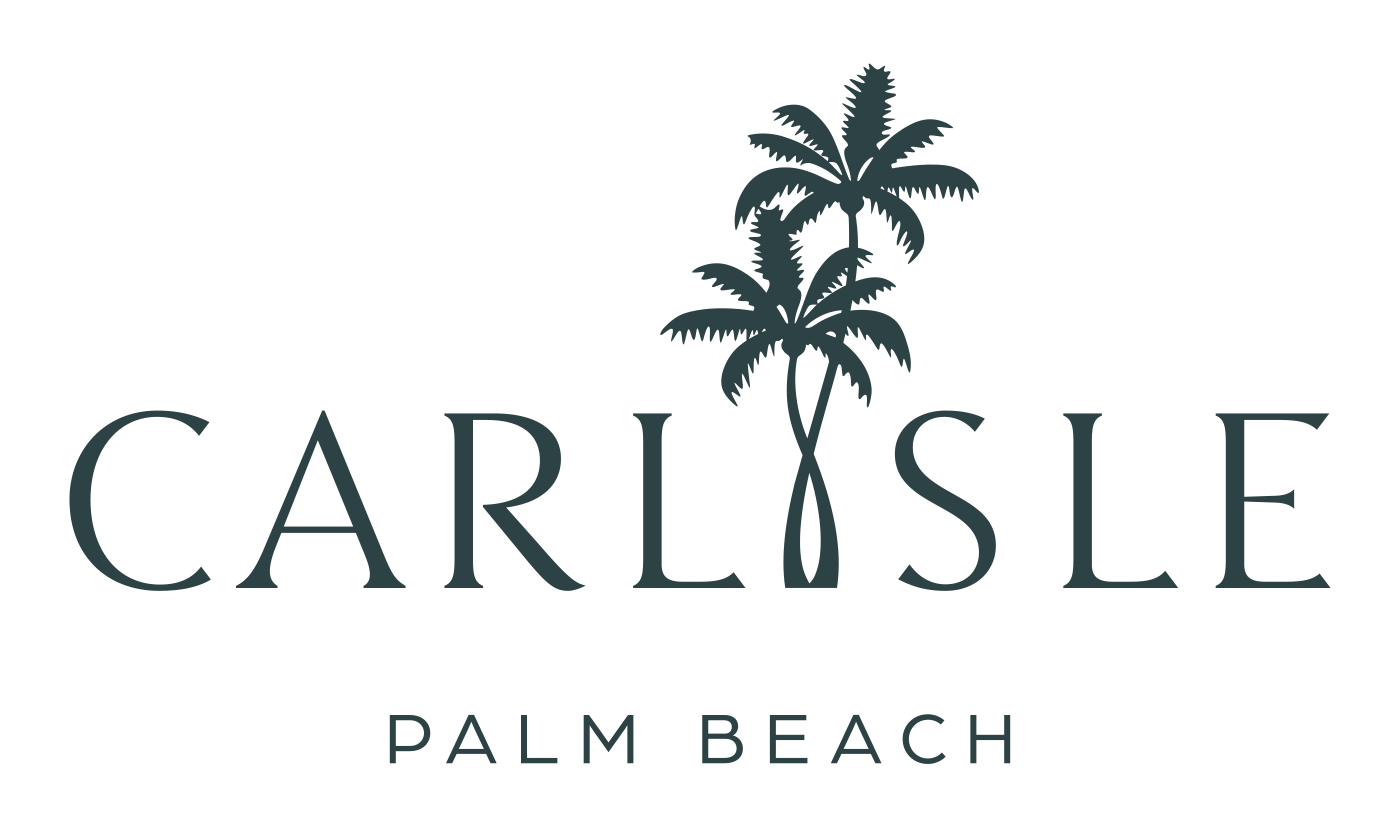 The Carlisle Palm Beach