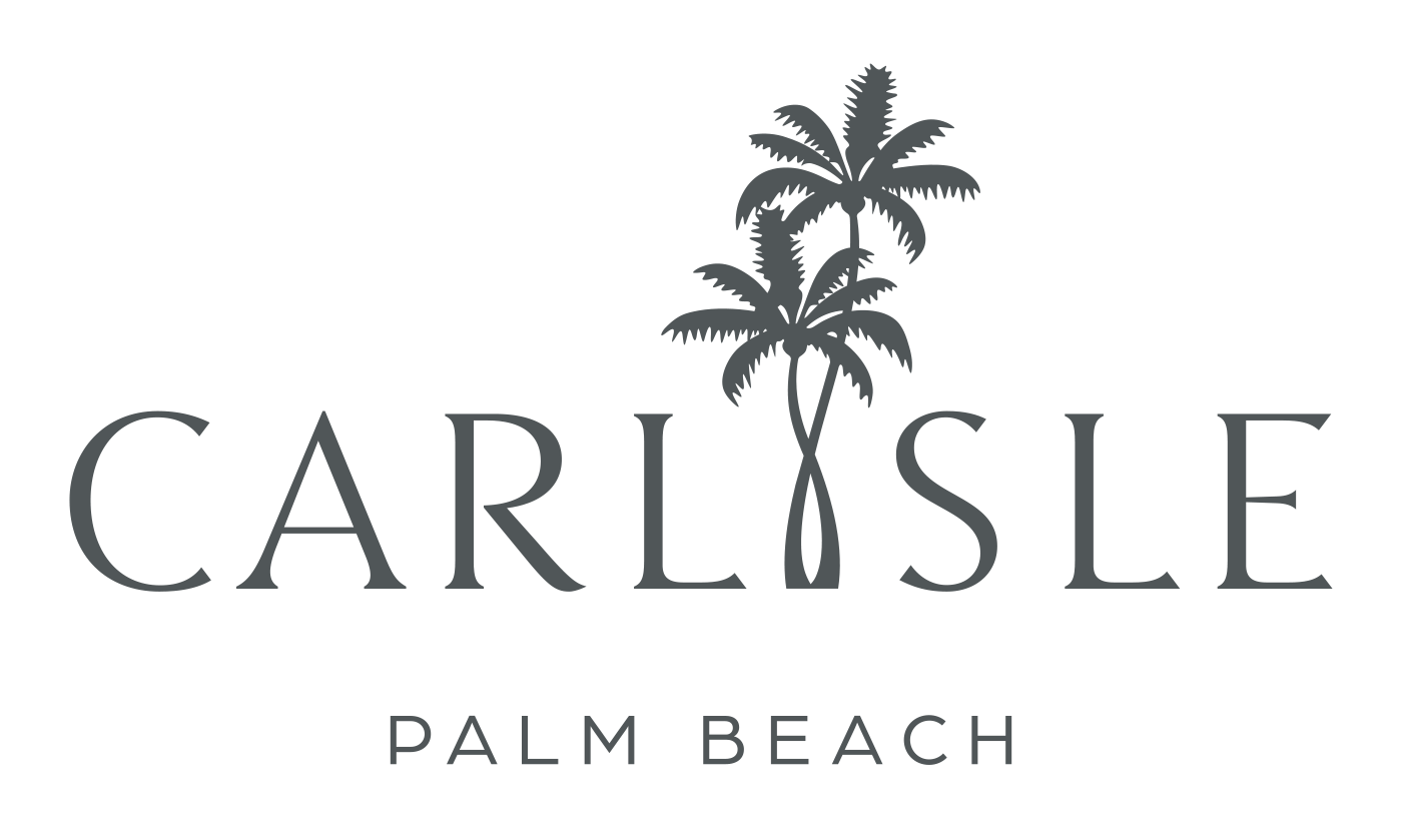 The Carlisle Palm Beach