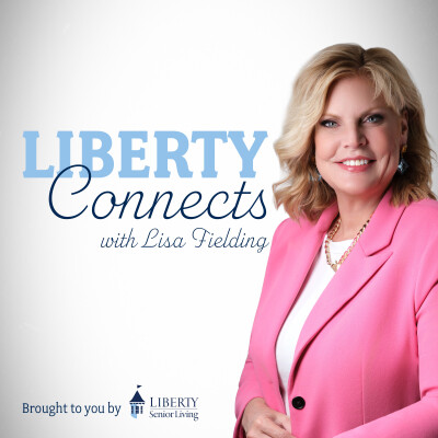 Liberty Connects: Where Curiosity Meets Senior Living